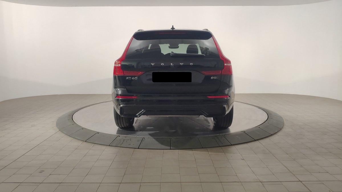 VOLVO Xc60 B5 Mild Hybrid Awd Automatico Plus Dark
