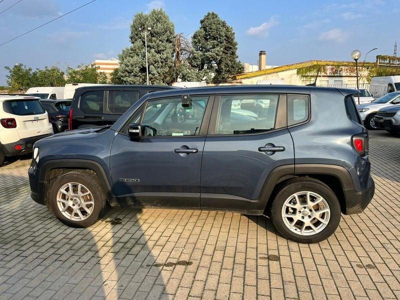 Jeep Renegade 1.0 T3 Limited