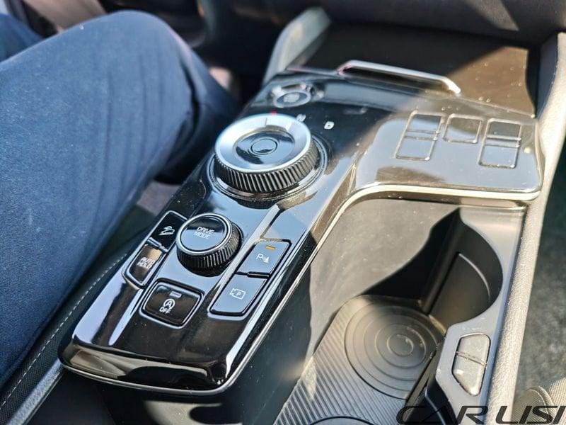 Kia Sportage 1.6 CRDI MHEV STYLE 2WD DCT