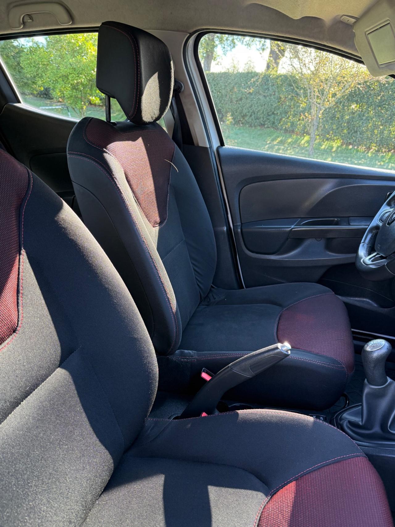 Renault Clio dCi 8V 75CV Start&Stop 5 porte Energy Zen