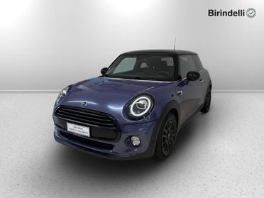 MINI Mini 4ª serie (F56) - Mini 1.5 Cooper Hype
