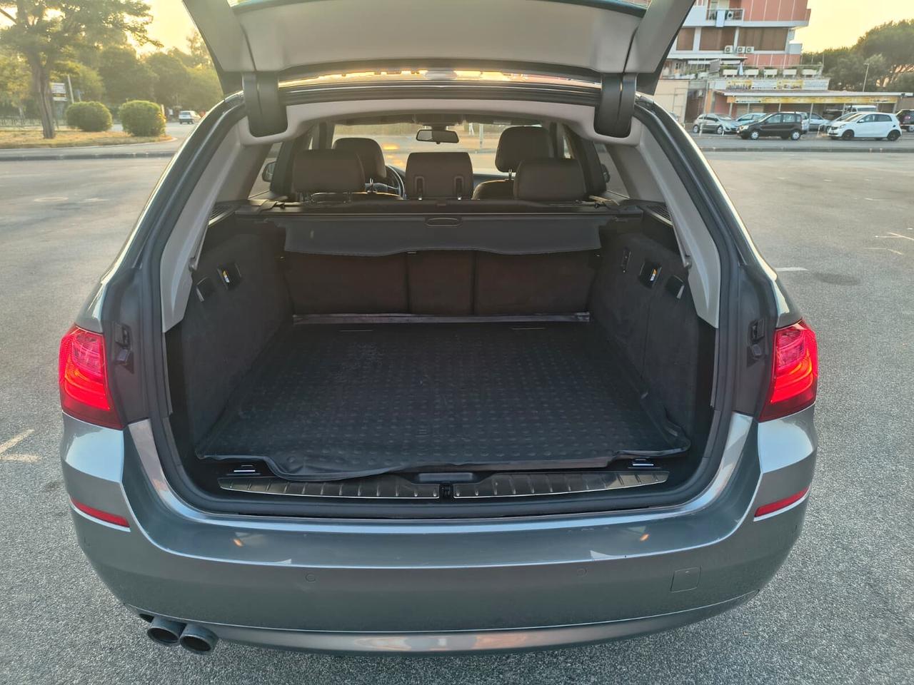 Bmw 520 190CV TOURING TAGLIANDI BMW