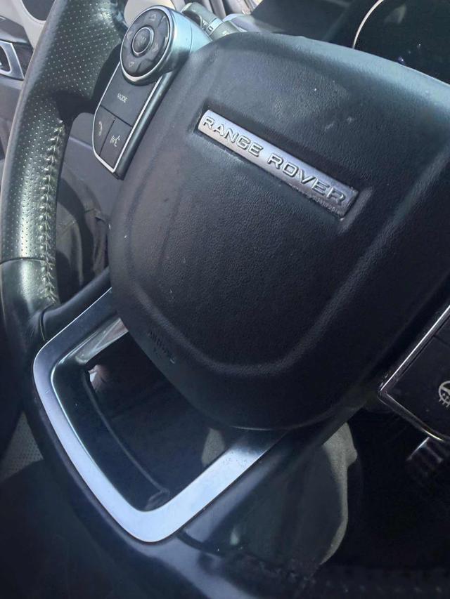 LAND ROVER Range Rover Sport 3.0 SDV6 HSE Dynamic senza nessun lavoro da fare