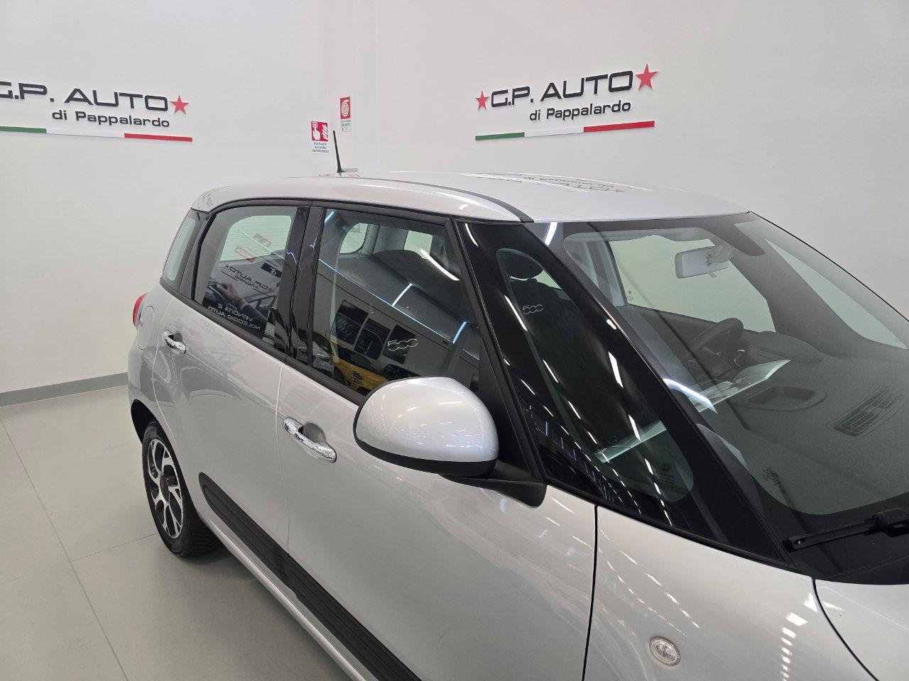 Fiat 500 L 500L 1.3 mjt Mirror 95cv my20