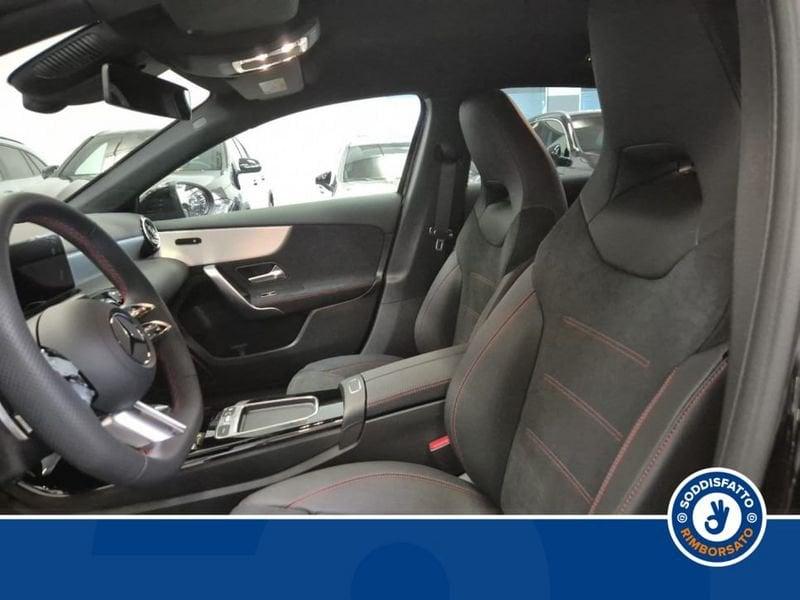 Mercedes-Benz Classe A 180d Automatic AMG Line Advanced Plus