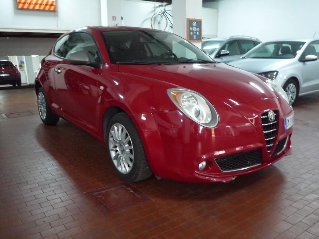 Alfa Romeo MiTo 1.4 78 CV 8V S&S Progression
