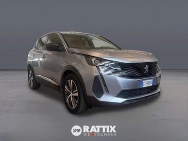 Peugeot 3008 1.5 bluehdi 130CV Allure Pack eat8
