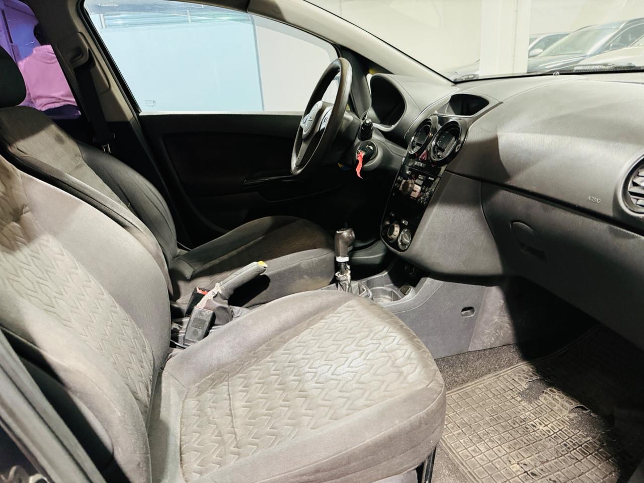 Opel CORSA*1.3*75 CV*SPORT*5 PORTE*NEOPATENTATI*