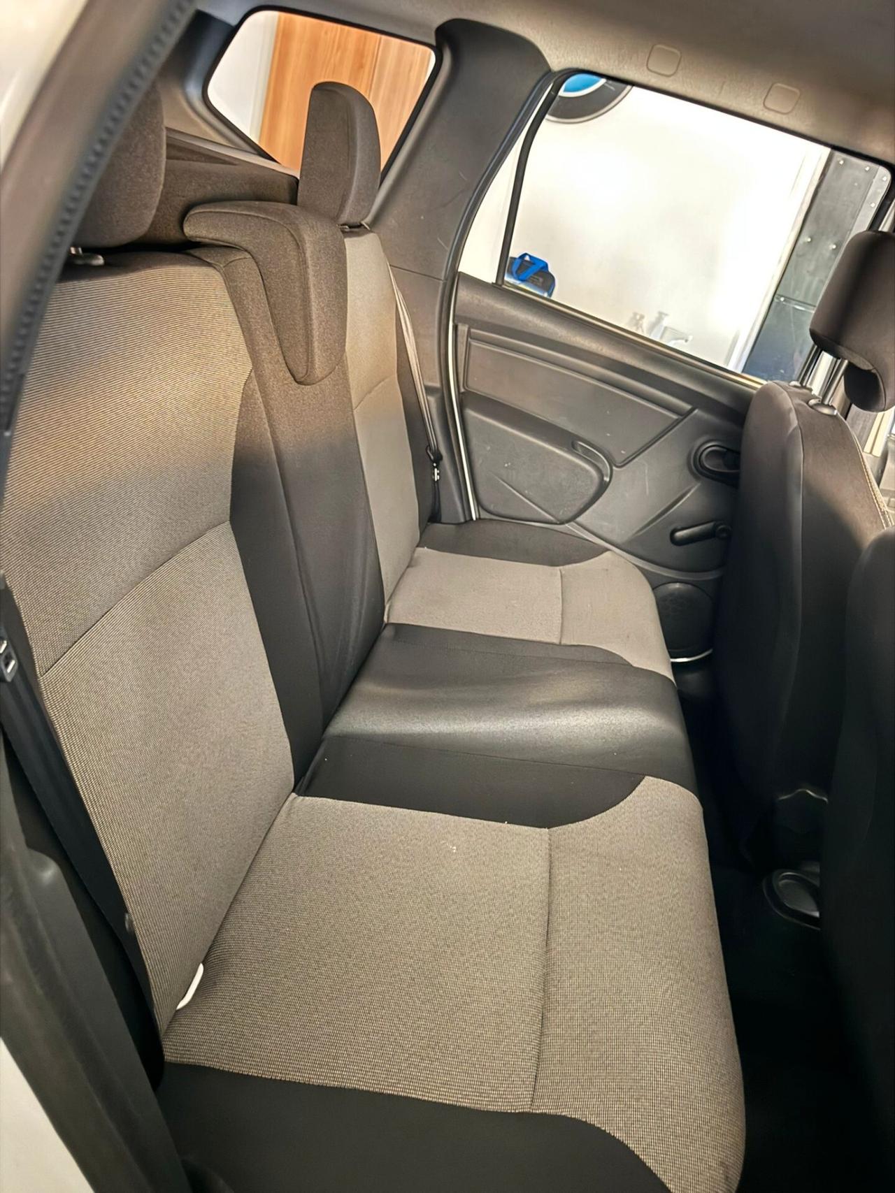Dacia Duster 1.5 dCi 90CV Start&Stop 4x2 Ambiance Perfetta