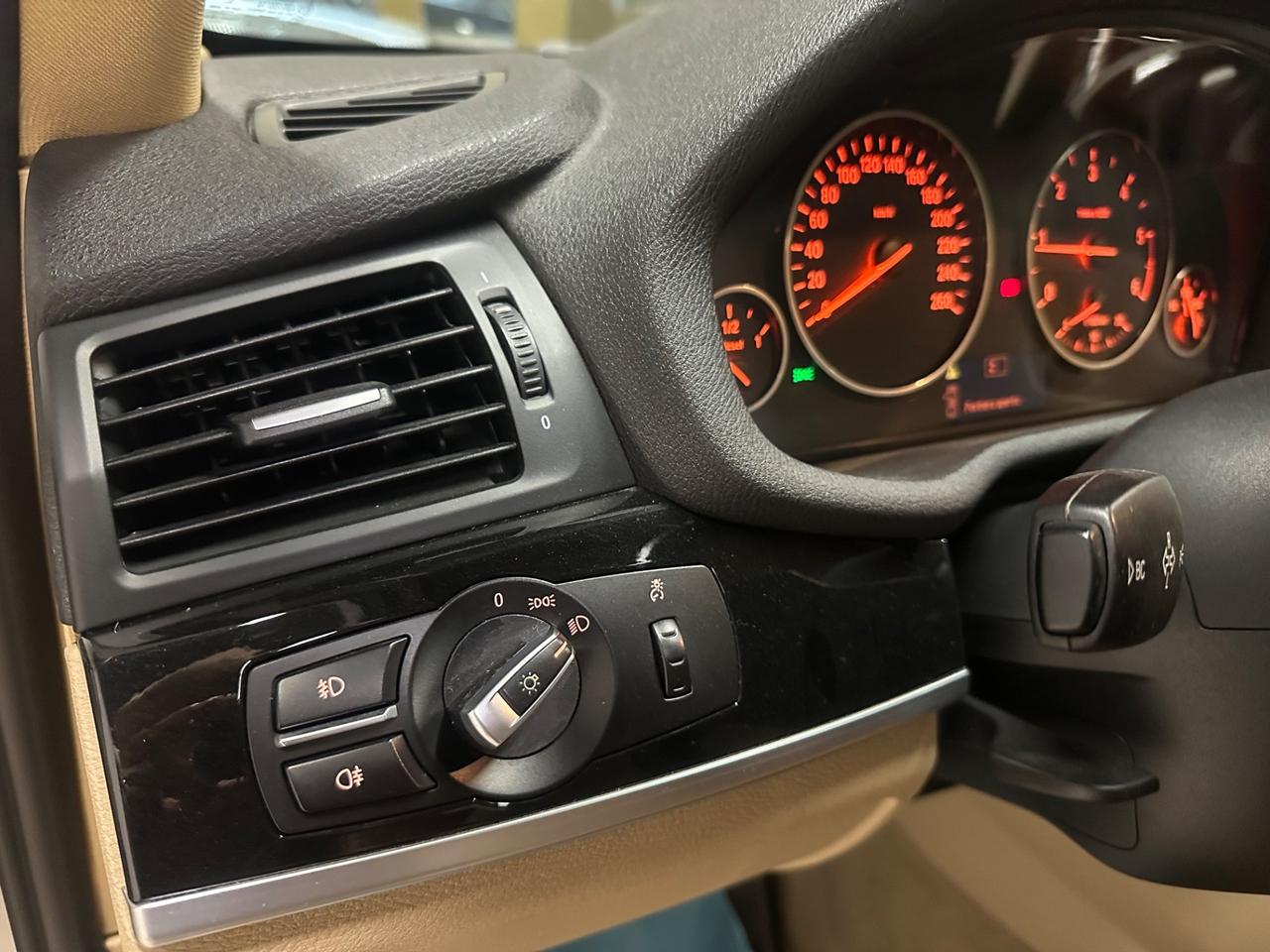 Bmw X4 xDrive20d