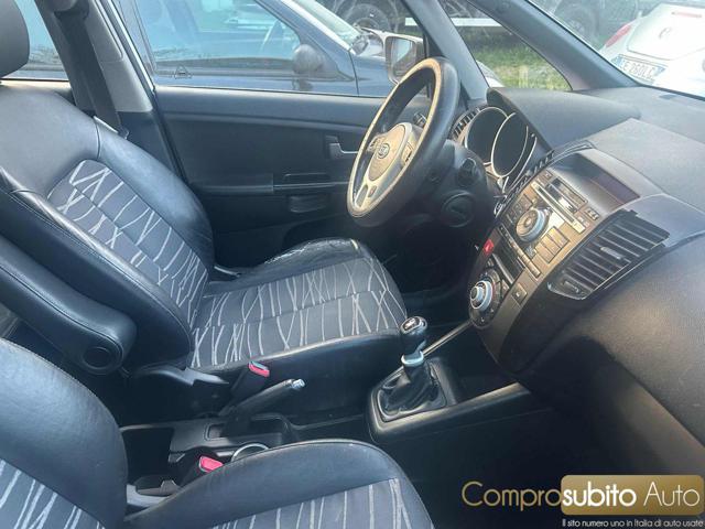 KIA Venga 1.6 CVVT TX ( motore da riguardare)
