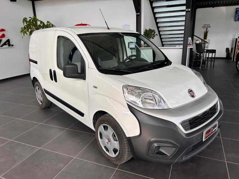 FIAT Fiorino Cargo 1.3 mjt 95cv SX