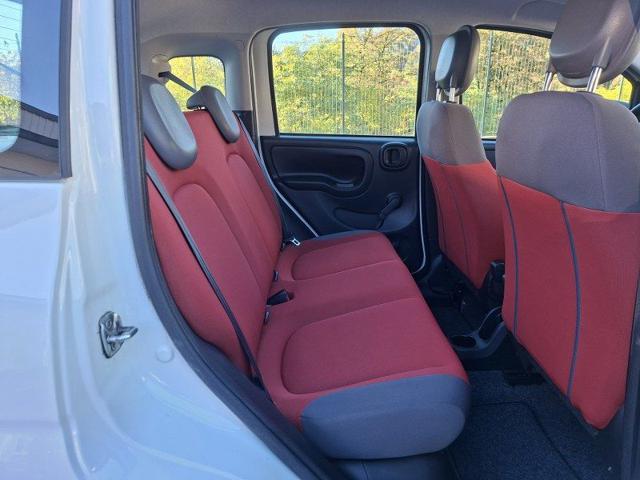 FIAT Panda 1.3 MJT S&S Pop (OK NEOPATENTATI)