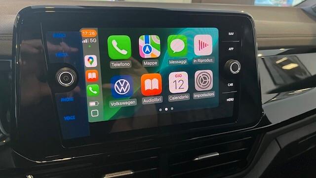 Volkswagen T-Roc 2.0 TDI SCR R-Line