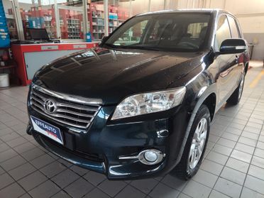 Toyota RAV 4 RAV4 2.2 D-4D 150 CV DPF Exclusive