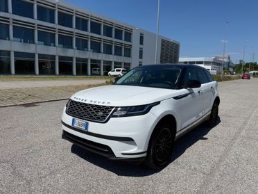 Land Rover Range Velar 2.0 TD4 180 CV R-Dynamic HSE