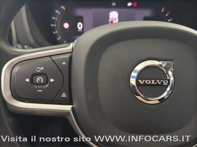 VOLVO XC60 B4 (d) AWD 197 CV Autom. Core - PROMO