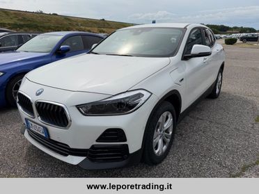 BMW X2 xDrive25e Business-X