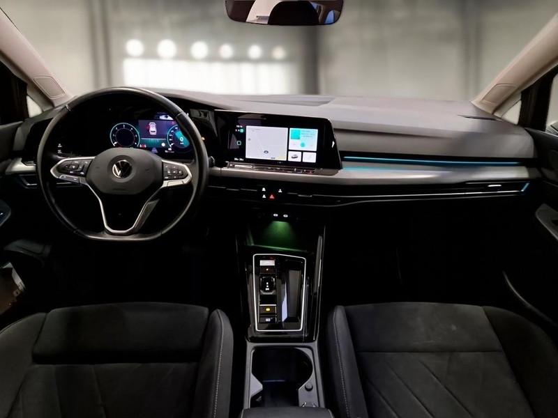 VOLKSWAGEN GOLF VARIANT VIII 2.0 TDI SCR 85kW Style DSG