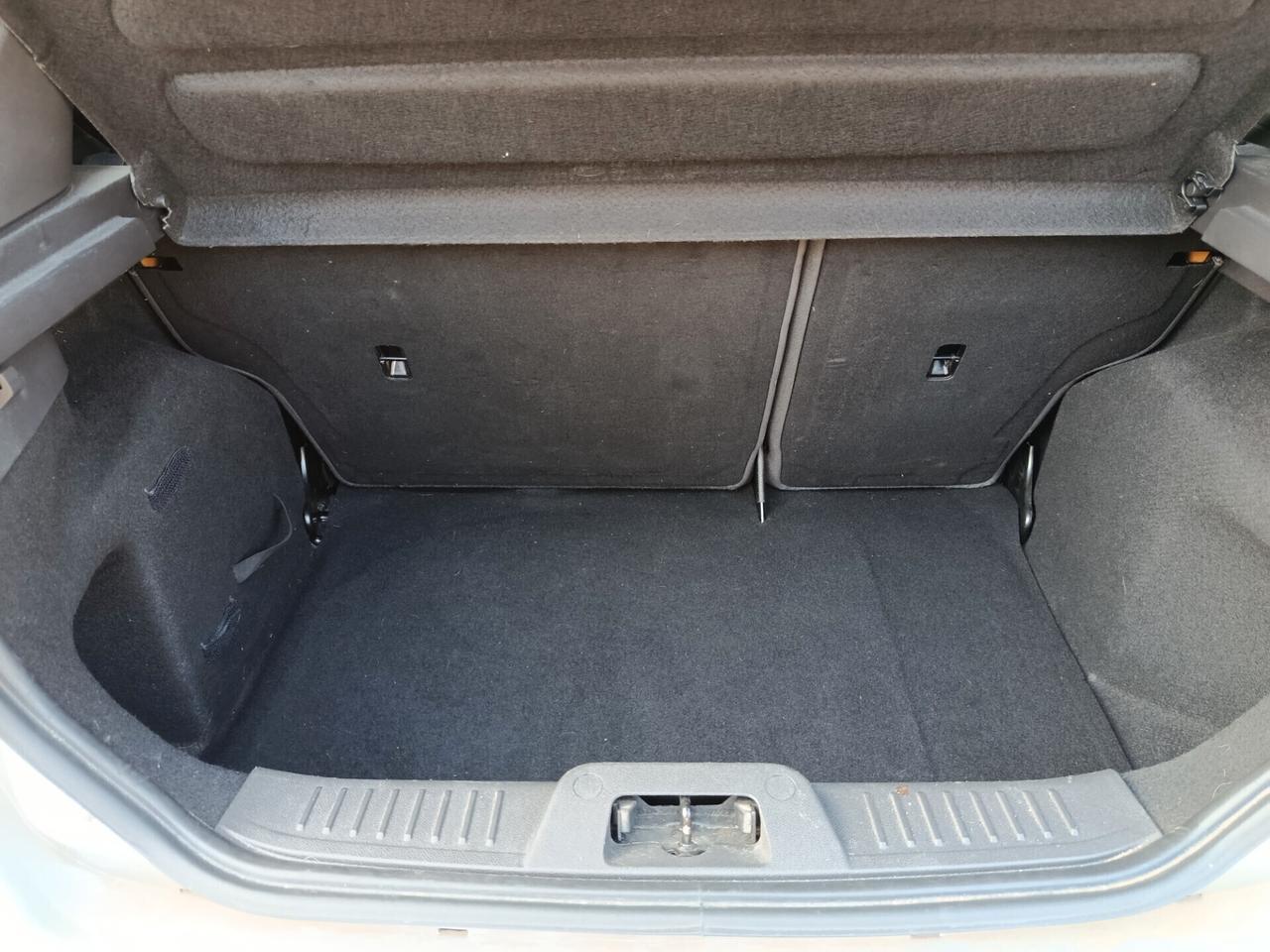 Ford Fiesta 1.5 TDCi 75CV 5 porte ST-Line