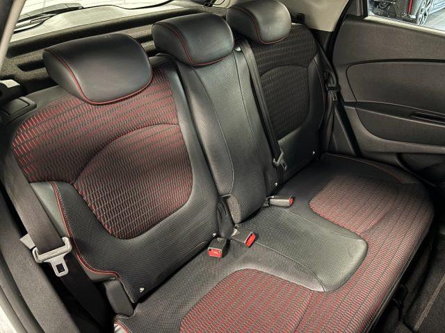 RENAULT Captur 1.5 dCi Energy Hypnotic