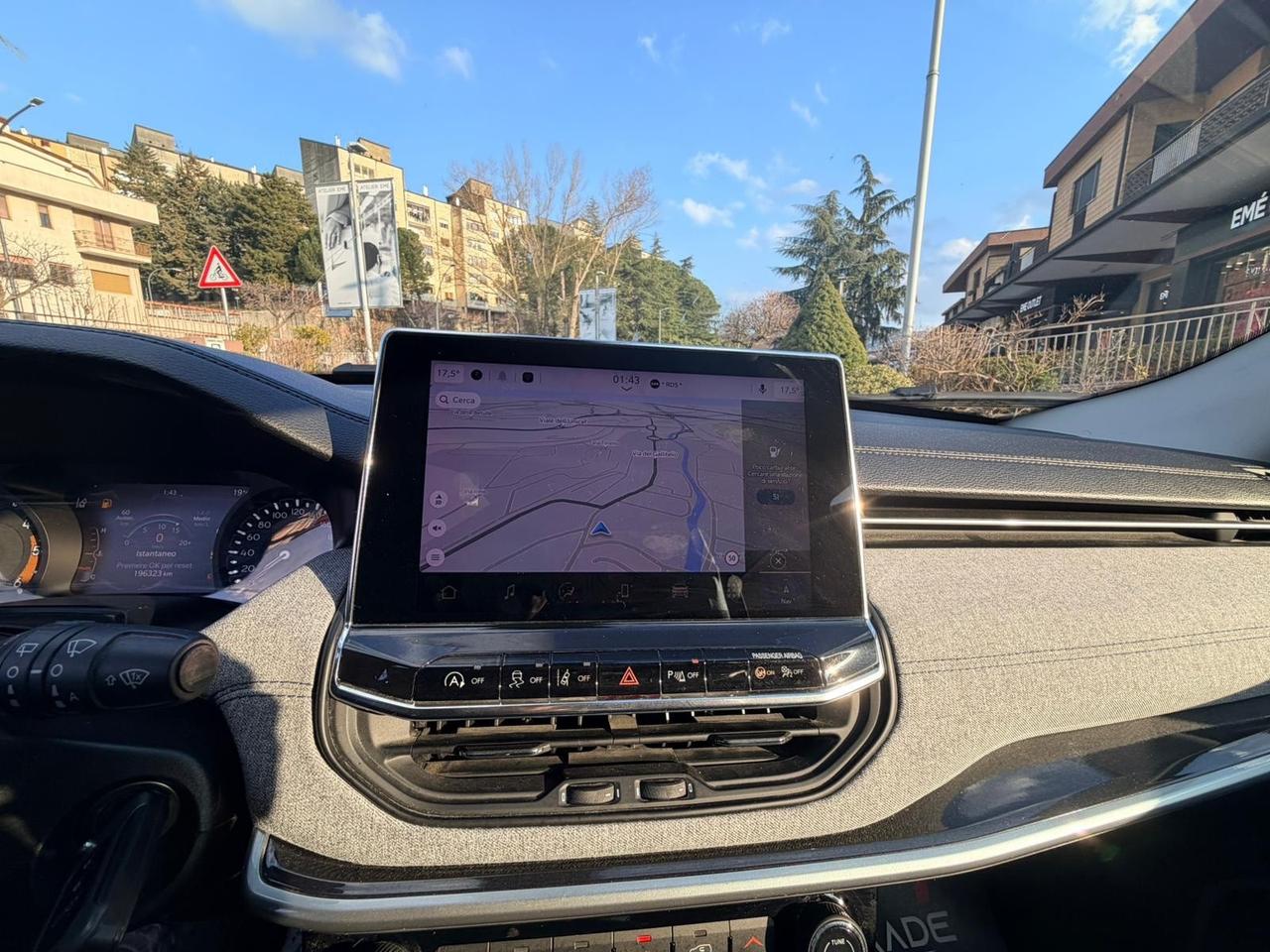 Jeep Compass 1.6 Multijet II 2WD Business 2021