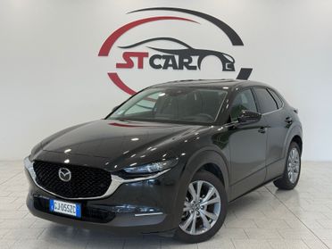 Mazda CX-30 2.0L e-Skyactiv-X M Hybrid 2WD Exclusive