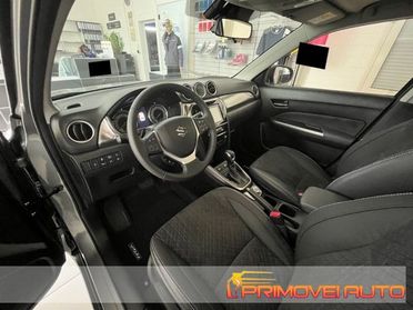SUZUKI Vitara 1.5 140V Hybrid A/T 4WD AllGrip Starview