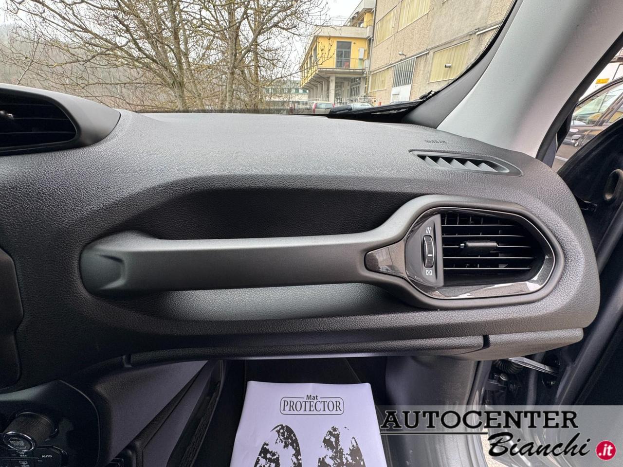 Jeep Renegade 1.3 t4 phev Limited 4xe at6