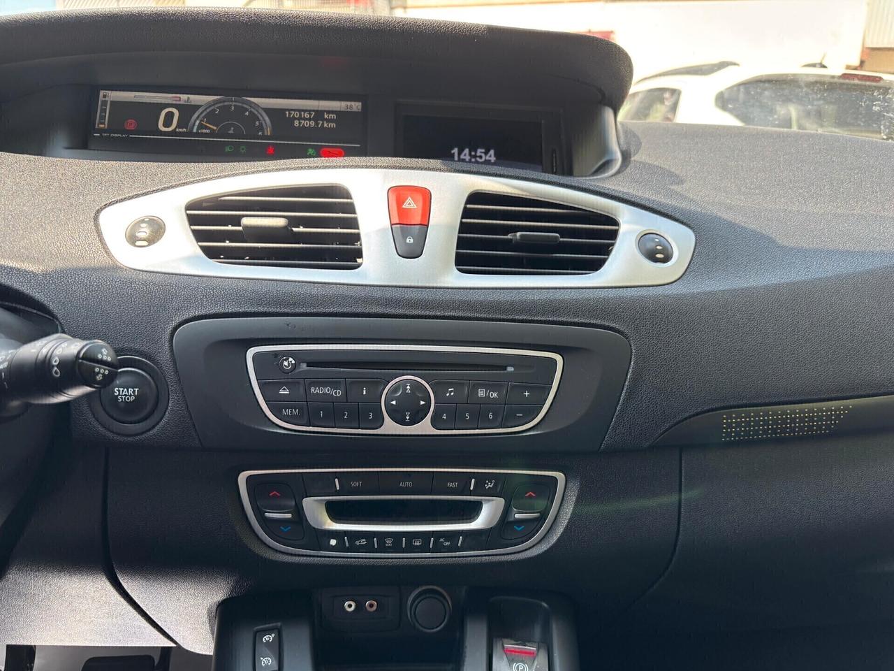 Renault Scenic X-Mod 1.9 Diesel Neopatentati