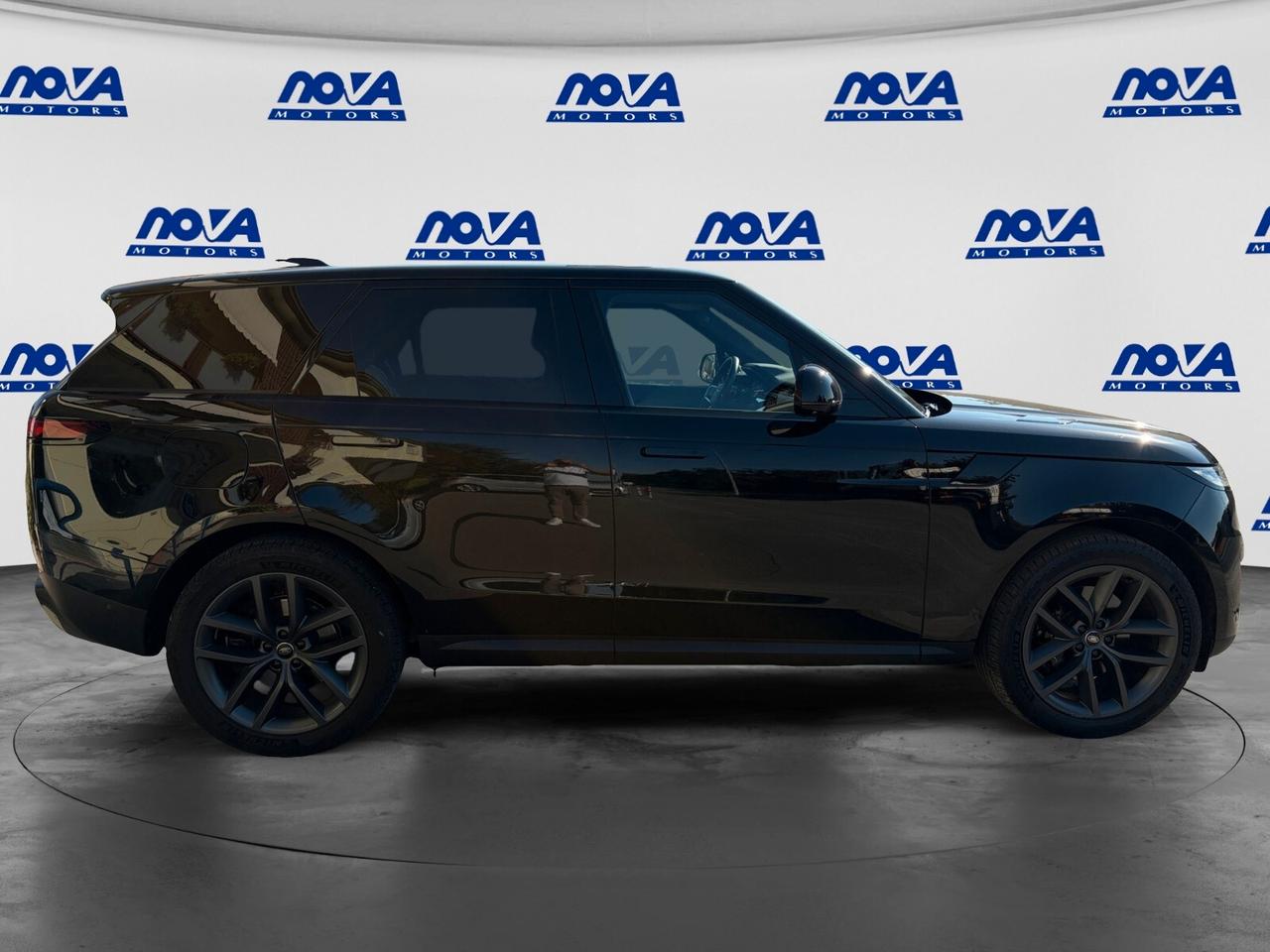 Land Rover Range Sport RR 3.0D I6 249 CV AWD Auto Dark Edition SUBENTRO LEASING