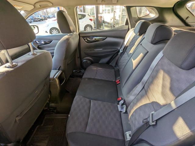 NISSAN Qashqai 1.2 DIG-T Visia