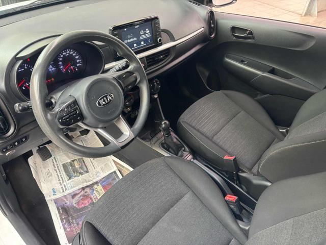 KIA Picanto 1.0 12V 5 porte Urban
