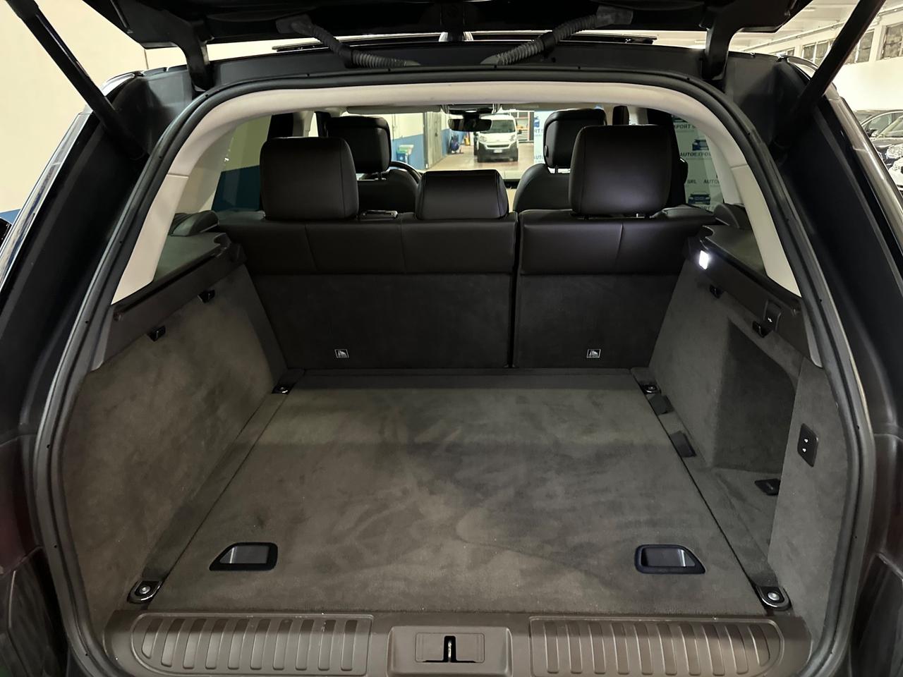 Land Rover Range Sport 3.0 SDV6 HSE Dynamic/2018