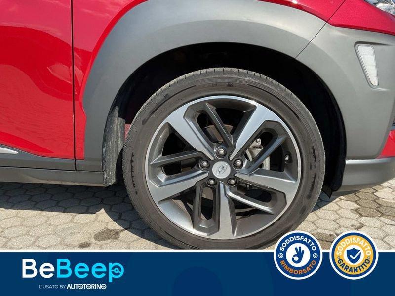 Hyundai Kona 1.0 T-GDI XPOSSIBLE 2WD 120CV