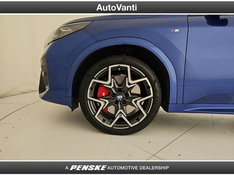 BMW X2 X2 xDrive 20d Msport Pro