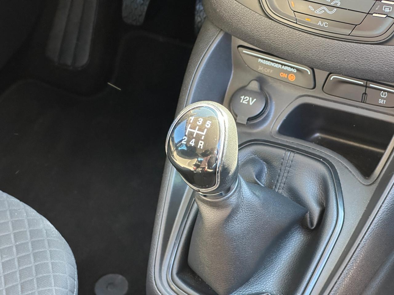 FORD Tourneo Connect 1.0 EcoBoost Plus