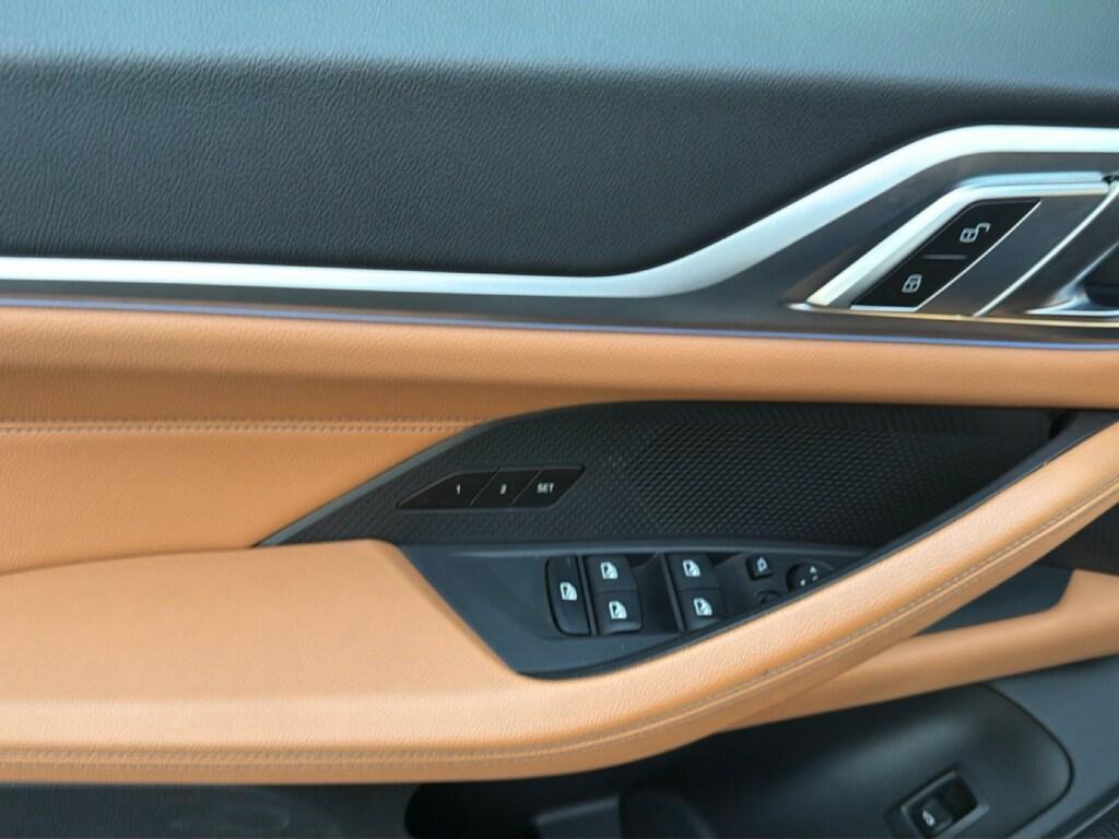 BMW i4 M 50 Sport Auto