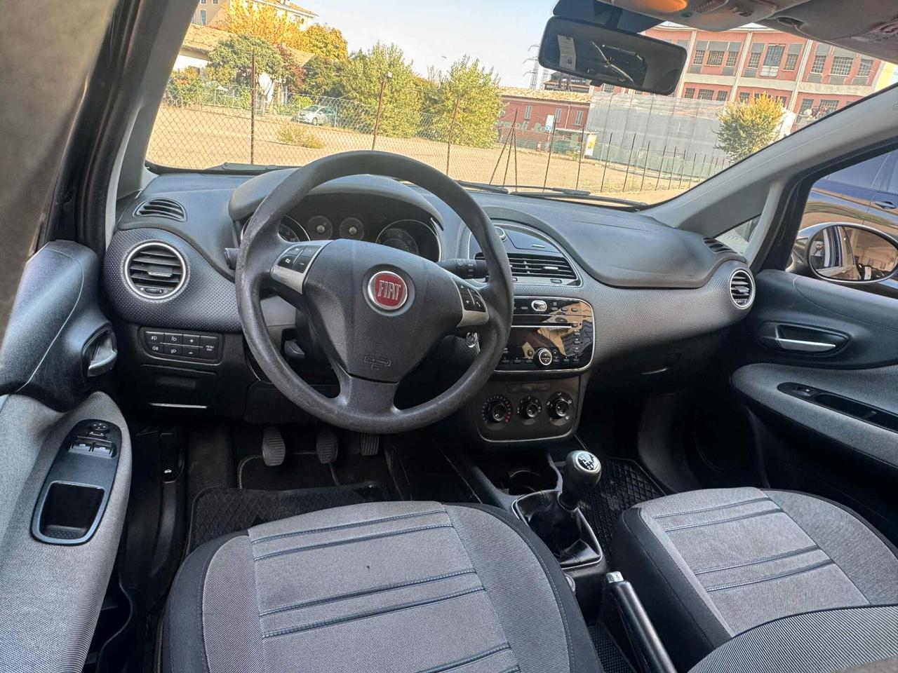Fiat Punto Evo 2010 1.3 Diesel 134.000 Km