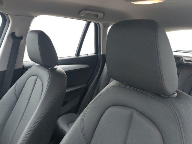 BMW X1 sDrive18d Business Advantage