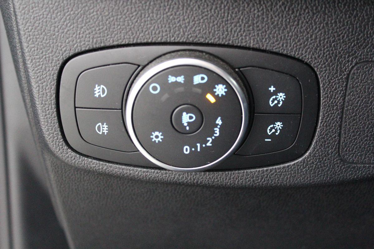 FORD - Focus Station Wagon - 1.5 TDCi 120 CV Start&Stop SW Business