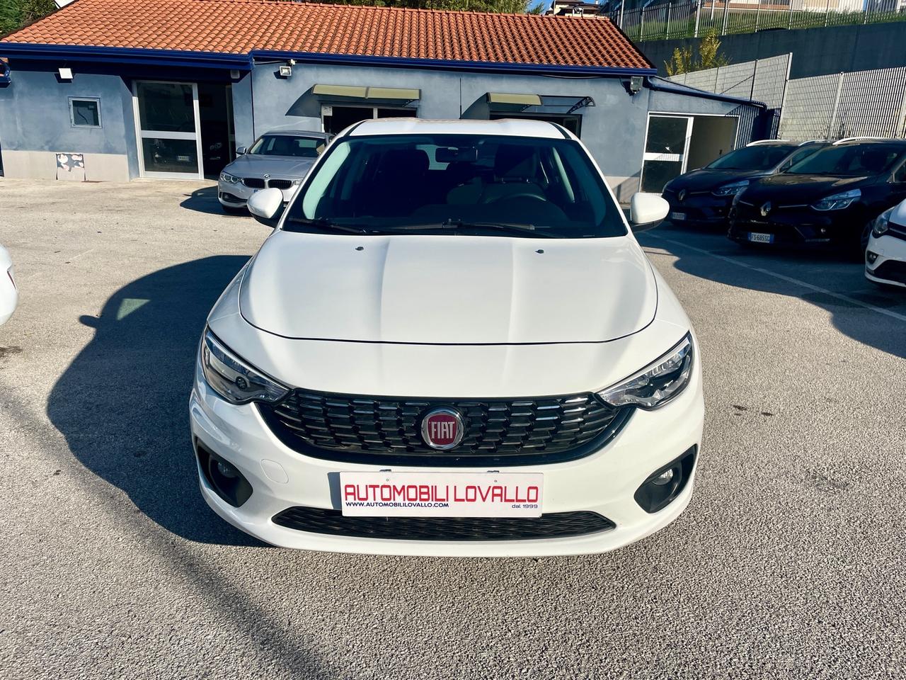 Fiat Tipo 1.6 Mjt S&S 5 porte km 102000