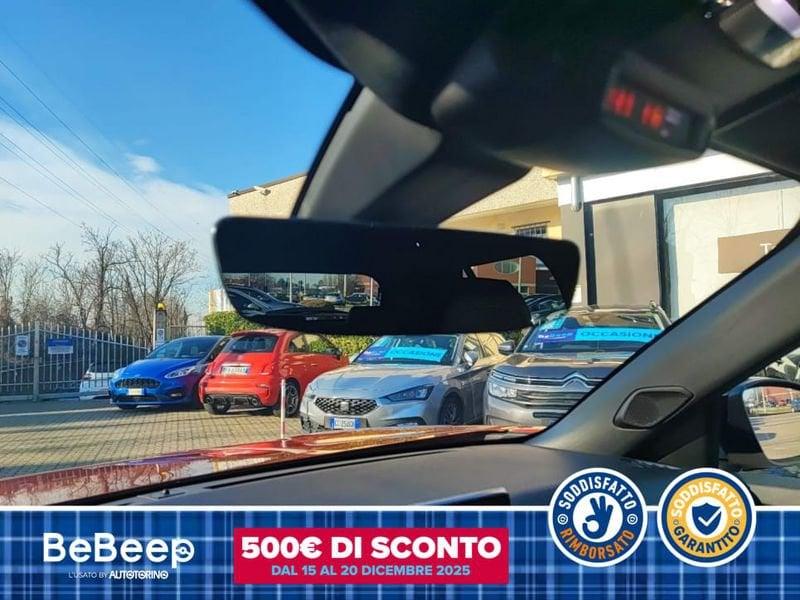 Peugeot 2008 1.2 PURETECH GT PACK S&S 130CV EAT8