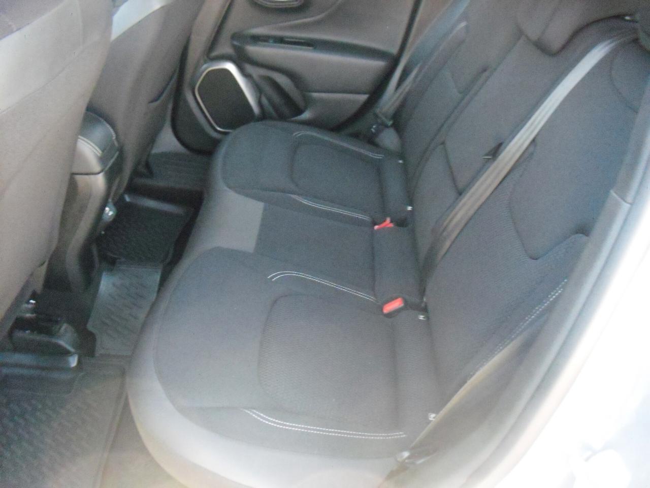 Jeep Renegade 2.0 Mjt 140CV 4WD Active Drive Low Limited, PERFETTA CON SOLI 98.000 KM!!