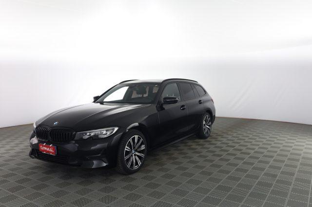 BMW 318 Serie 3 (G20/G21) d Touring Business Advantage/
