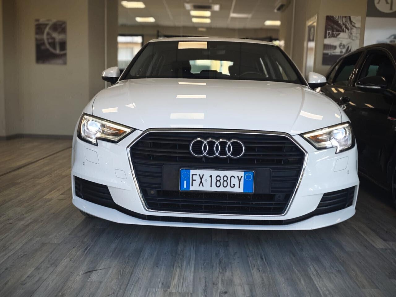 Audi A3 SPB 30 TDI Admired