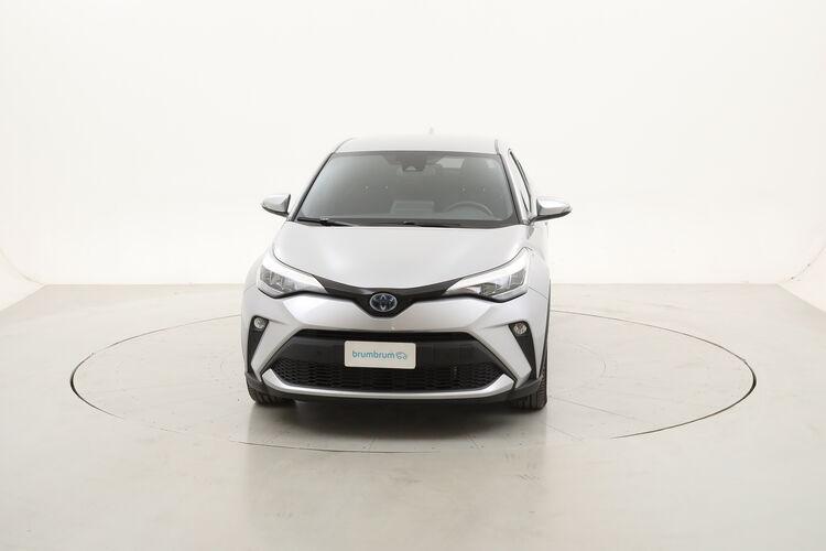 Toyota C-HR Hybrid Morebusiness BR961566 2.0 Full Hybrid 184CV