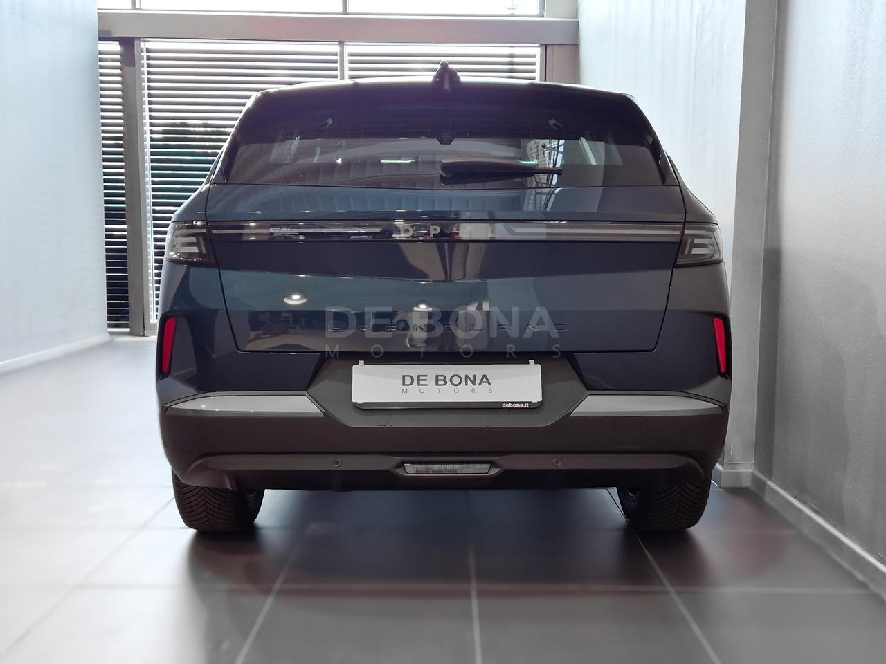 Opel Grandland 1.2 hybrid edition 145cv e-dcs6