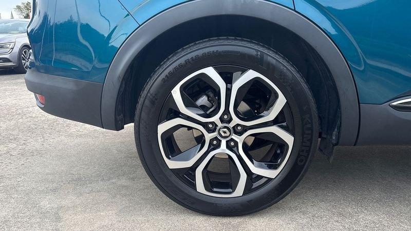 Renault Arkana 2021 1.6 E-Tech full hybrid Intens Auto 145cv