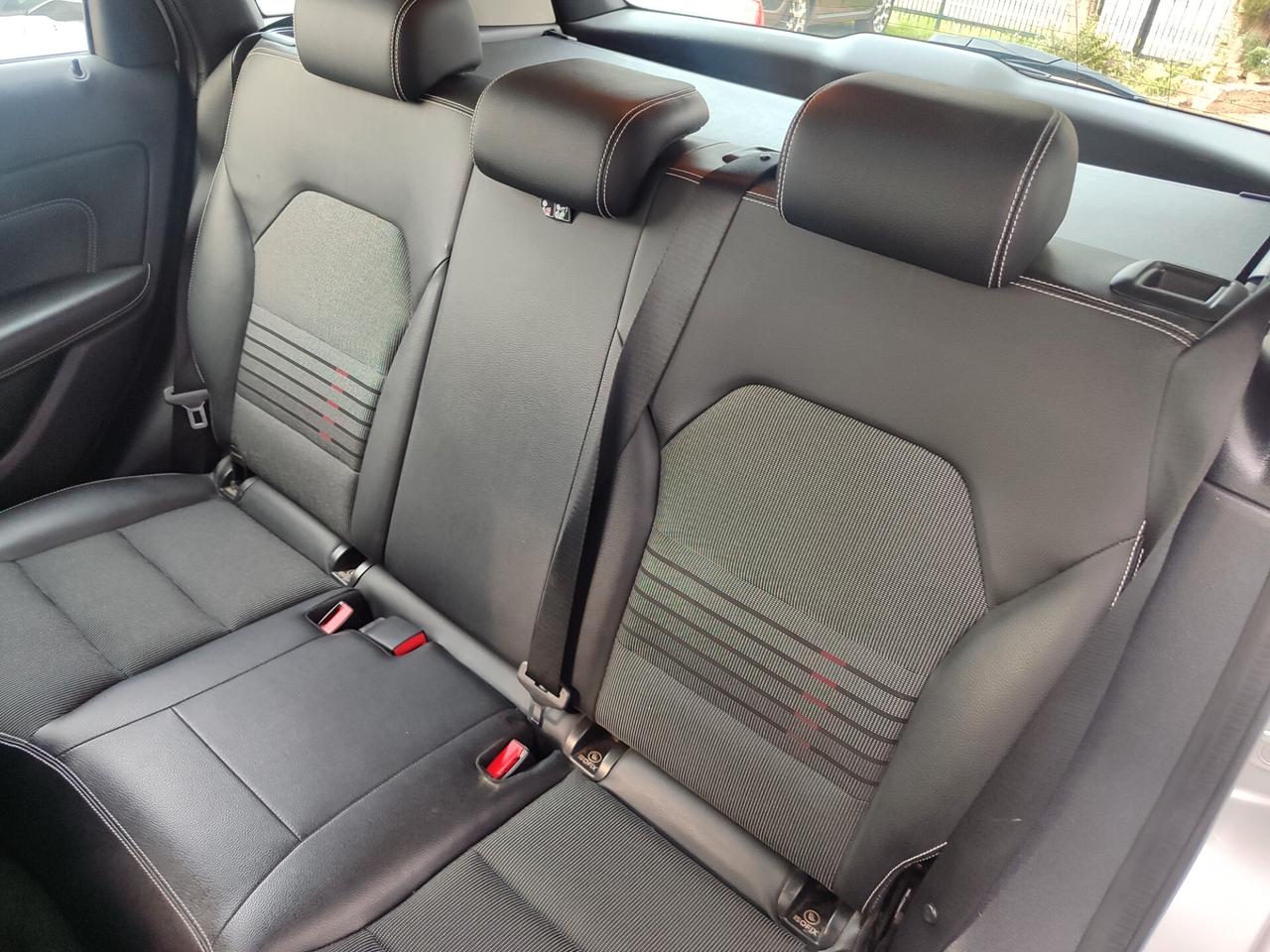 Mercedes-benz B 180 CDI Automatic Sport